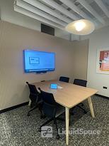 Industrious - 131 Finsbury