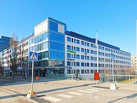 Regus | Stockholm, KistaOne