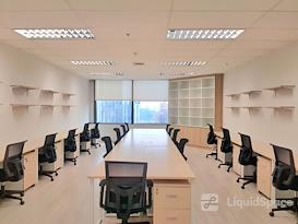 Emporium Tower 21st Fl.