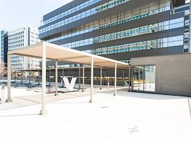 Regus | MADRID, Avenida America