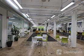 THRIVE | Greensboro Bain