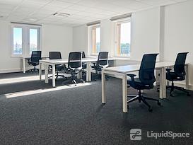 Regus | Metz, Lafayette