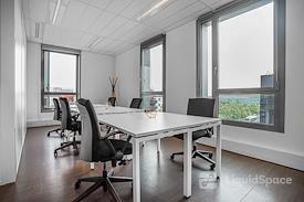 HQ | Bordeaux, Ravezies