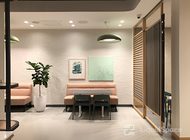 Capital One Café - Easton Town Center