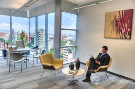 IOS OFFICES | Citi Center