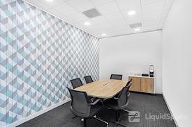 Regus | Reading, Green Park