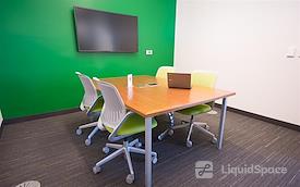 Northside Branch Library