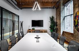 Workplace One | King East