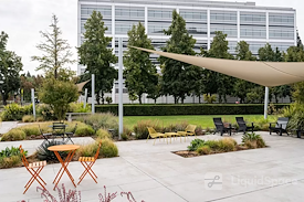 Industrious - Concord 2001 Clayton