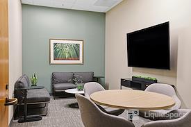 Business Workspaces
