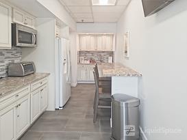 Regus | 20 Jackson Drive