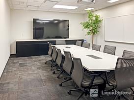 Regus | FL, Clearwater - Tech Data Dr