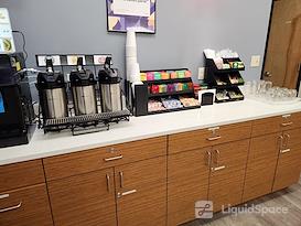 Office Evolution - Hackensack