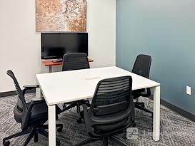 Regus | CA, Ontario -  One Lakeshore
