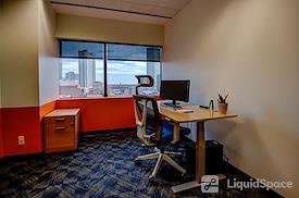 Connect Hub Coworking New Orleans