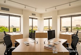 LocalWorks Rolling Meadows, IL