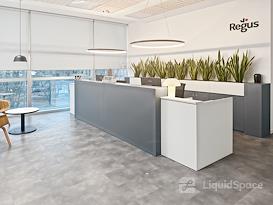 Regus | Rome, Navigatori