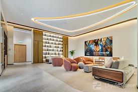 Regus | Brussels EU Commission