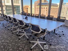 District Offices Farragut