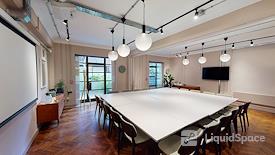 FORA | 81 Rivington Street