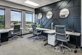 Lucid Private Offices | Keller - Fort Worth