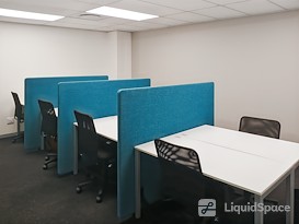 Regus | Boksburg, Eastlands Office Park