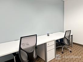 Regus | Raleigh City Plaza