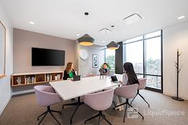 SPACES | Durham - Spaces Mangum Street