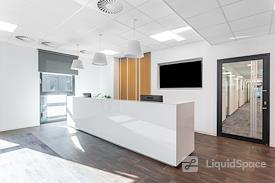 Regus | Krakow, Equal Park Building B