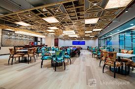 The Executive Centre - Prestige Technostar