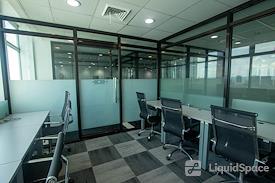 Sales Rain | IBM PLAZA - EASTWOOD