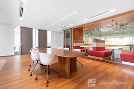 Regus | Ho Chi Minh City, M-Building