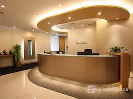 Regus | Bangkok, Crc Tower - All Seasons Place