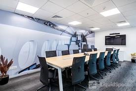 Smartworks Amar Sadanand Tech Park