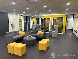CollabHive — Mississauga