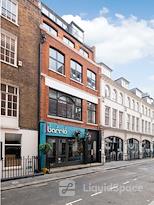 Regus | MEXICO CITY, Regus Masaryk 111