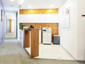 Regus | Jakarta BCA Tower