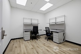 The Annex Workspace Wildwood