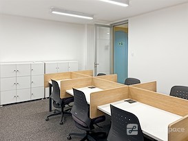Regus | BRA, Sao Paulo - Centro XV de Novembro