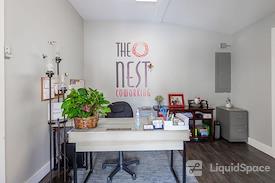 The Nest Coworking: Orange Park