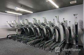Regus | Mount Wellington, Sylvia Park