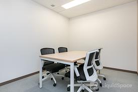 Regus | YOKOHAMA, Yokohamaeki Nishiguchi