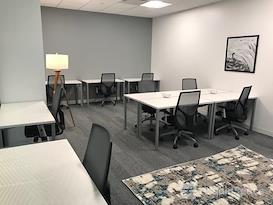 SPACES | Creative Office and Co-working - Pasadena