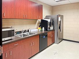 Regus | Sterling - S 3rd St.