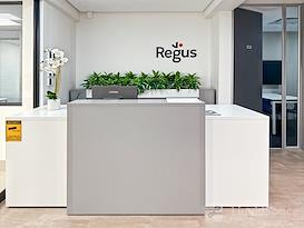 Regus | Knysna, Waterside