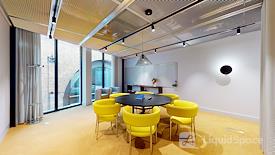 FORA | Borough Yards