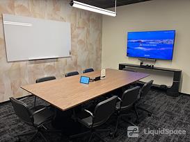 Industrious - University Place East Palo Alto