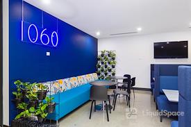 Liberty Flexible Workspaces | West Perth