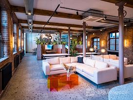 Colony | Flint Glass Works