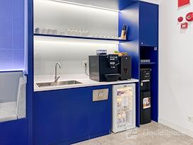 HQ | Jakarta, Altira Business Park